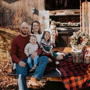 Meet your Posher, Whitney